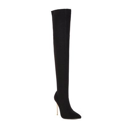Vintage Inspired Orthopedic Boots