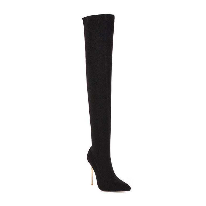 Vintage Inspired Orthopedic Boots