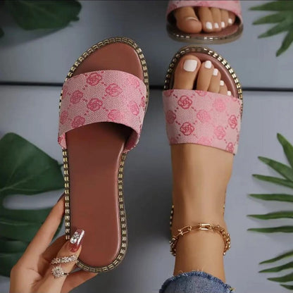 Beautifully Crafted Orthopedic Sandals