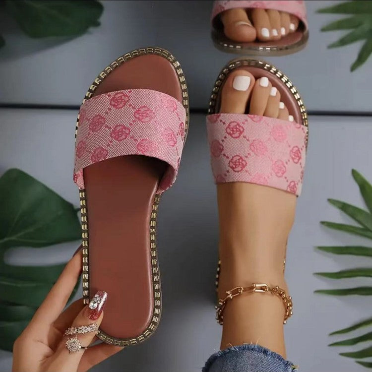 Beautifully Crafted Orthopedic Sandals