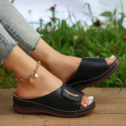 Beautifully Crafted Orthopedic Sandals