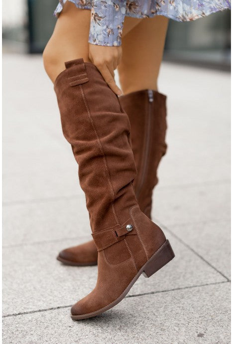 Beautifully Crafted Orthopedic Boots