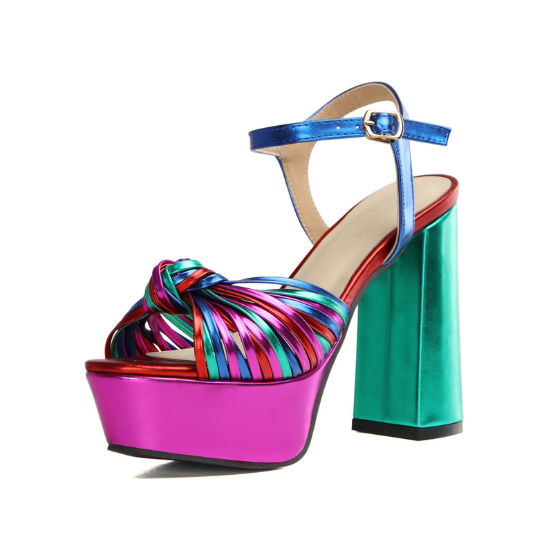Beautifully Crafted Orthopedic Sandals