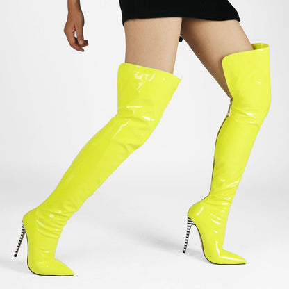 Beautifully Crafted Orthopedic Boots