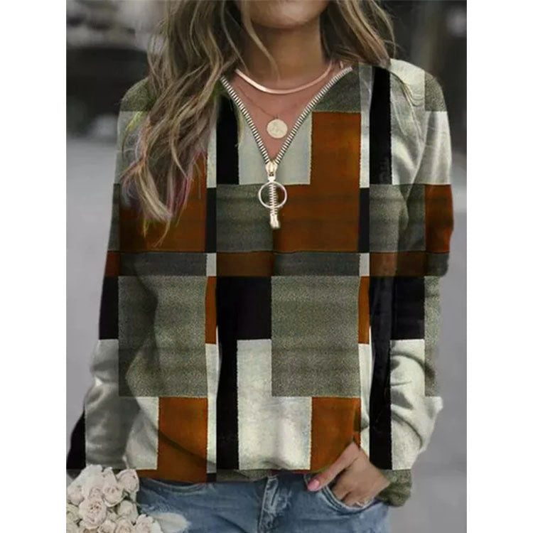 Thoughtfully Designed Jumper