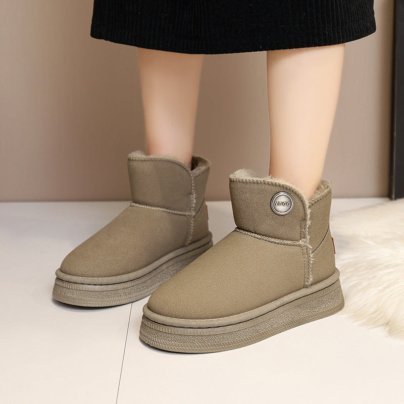 Comfortable Orthopedic Boots for Daily Wear
