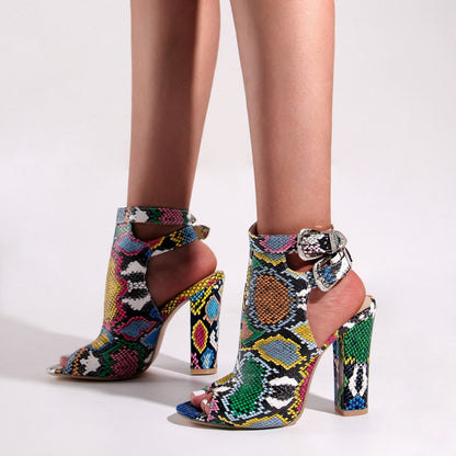 Classic Orthopedic Sandals with Timeless Style