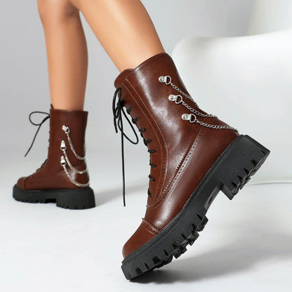 Beautifully Crafted Orthopedic Boots