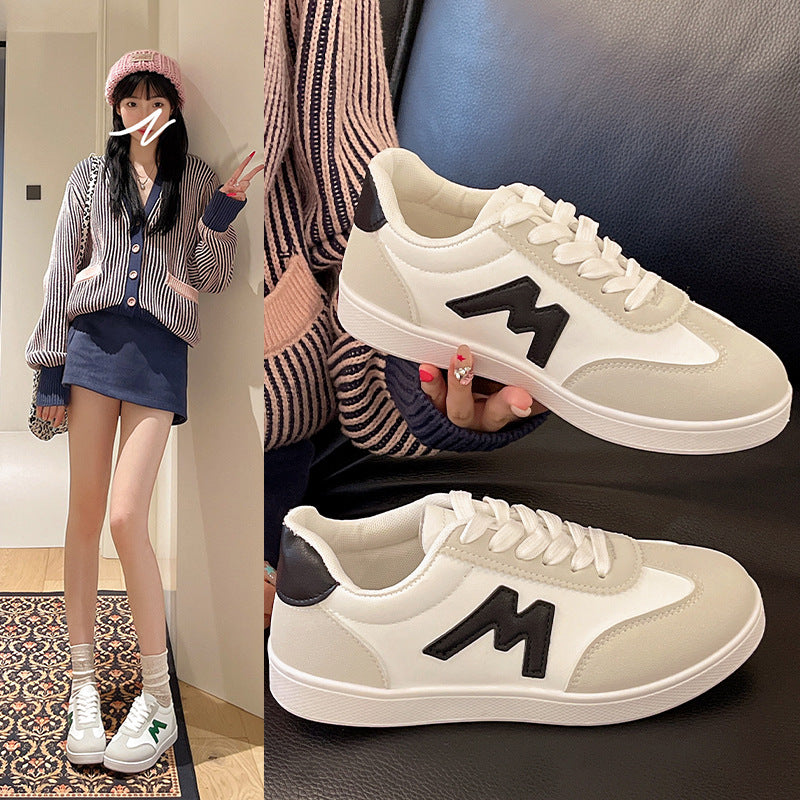 Chic Orthopedic Shoes with Unique Design