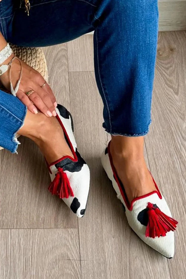 Elegant Orthopedic Shoes for Every Step