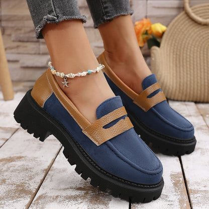 Vintage Inspired Orthopedic Shoes