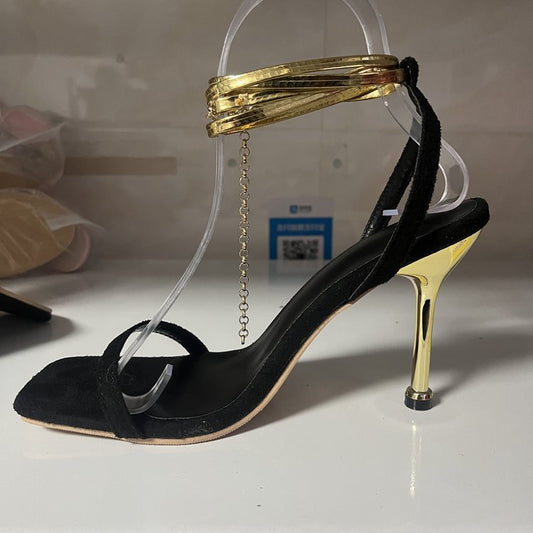 Classic Orthopedic Sandals with Timeless Style