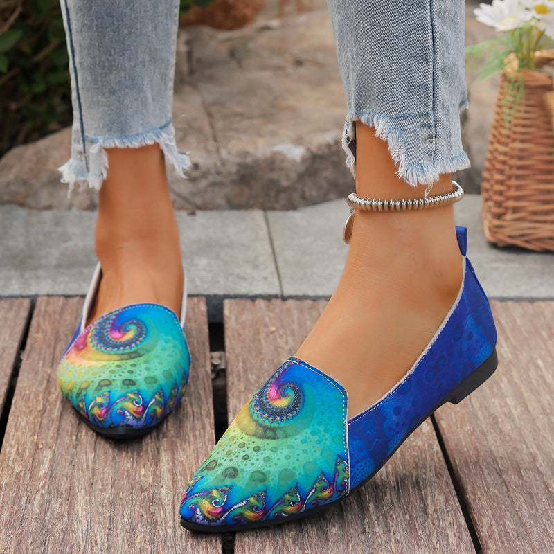 Beautifully Crafted Orthopedic Shoes
