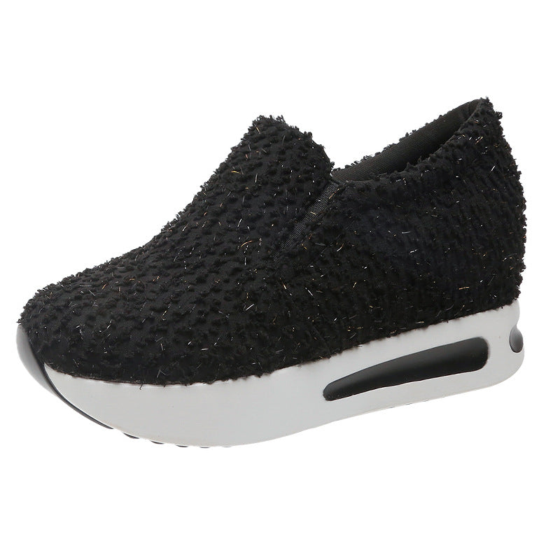Vintage Inspired Orthopedic Shoes