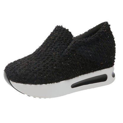 Vintage Inspired Orthopedic Shoes