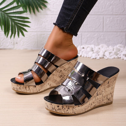 Stylish Orthopedic Sandals for Any Occasion