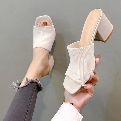 Elegant Orthopedic Sandals for Every Step