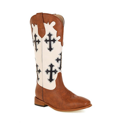Beautifully Crafted Orthopedic Boots