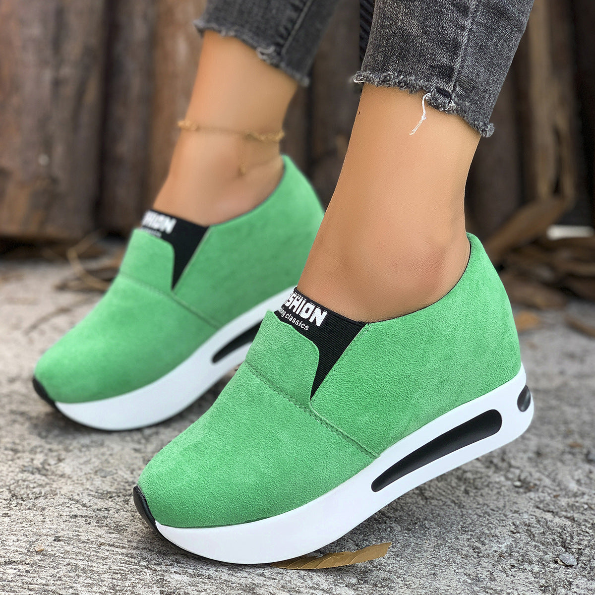 Comfortable Orthopedic Shoes for Daily Wear