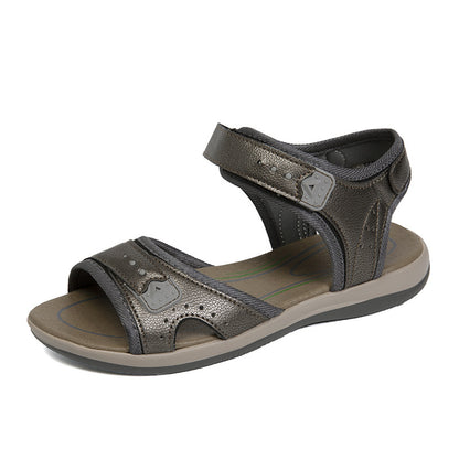 Elegant Orthopedic Sandals for Every Step