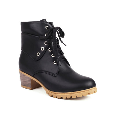 Elegant Orthopedic Boots for Every Step