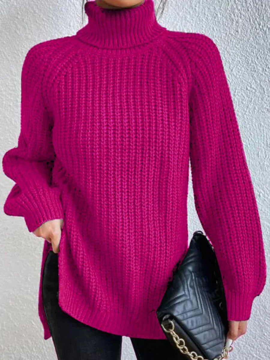 Thoughtfully Designed Jumper