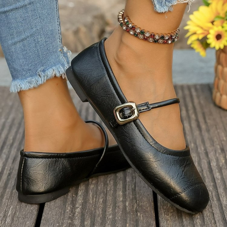 Beautifully Crafted Orthopedic Shoes