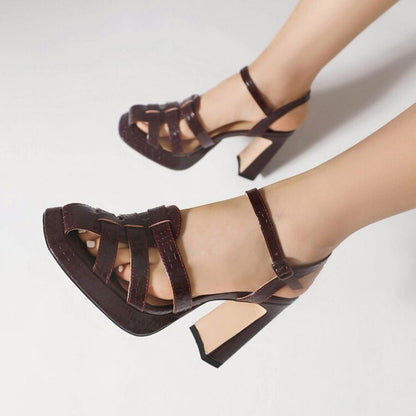 Beautifully Crafted Orthopedic Sandals