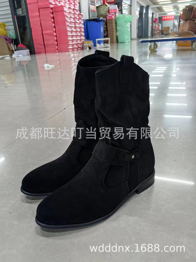 Comfortable Orthopedic Boots for Daily Wear