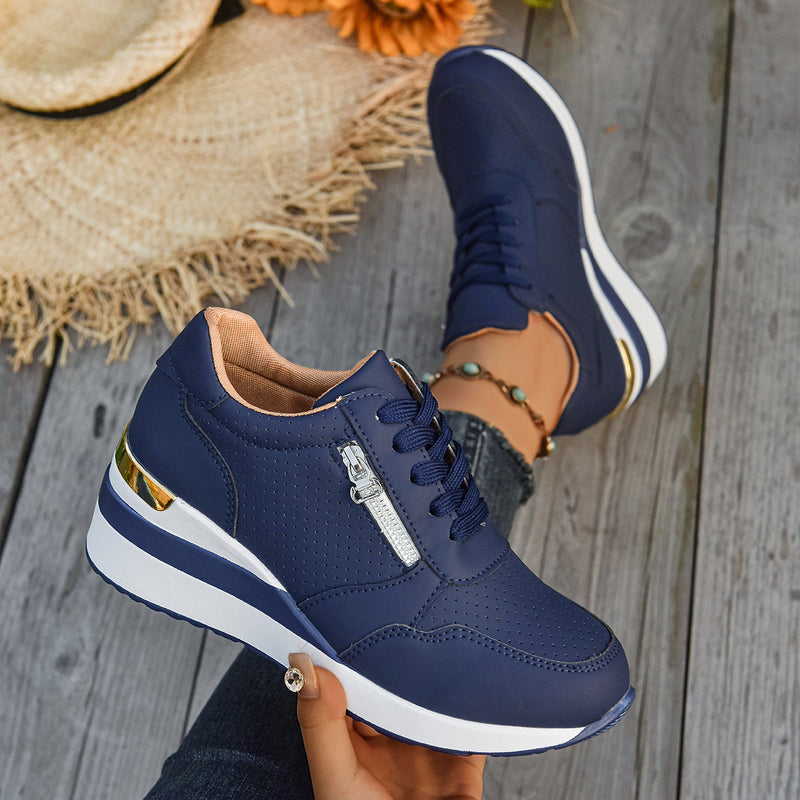 Beautifully Crafted Orthopedic Shoes