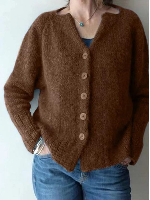 LM | Effortless and stylish winter sweaters