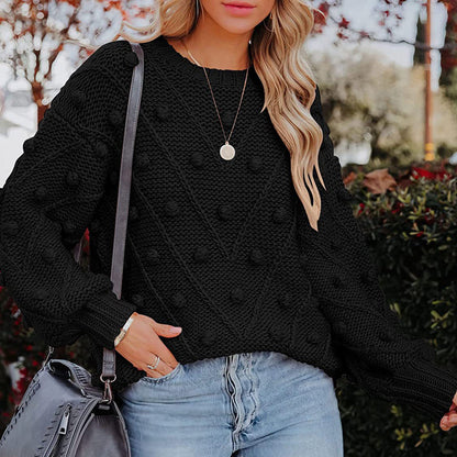 Thoughtfully Designed Jumper