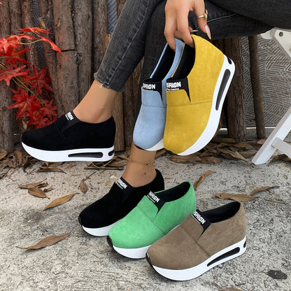 Comfortable Orthopedic Shoes for Daily Wear