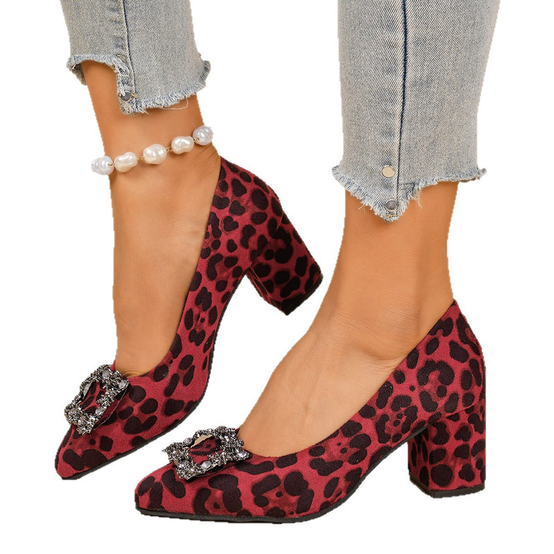 Elegant Orthopedic Shoes for Every Step
