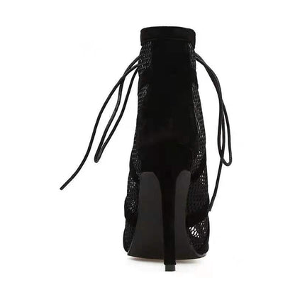 Beautifully Crafted Orthopedic Heels