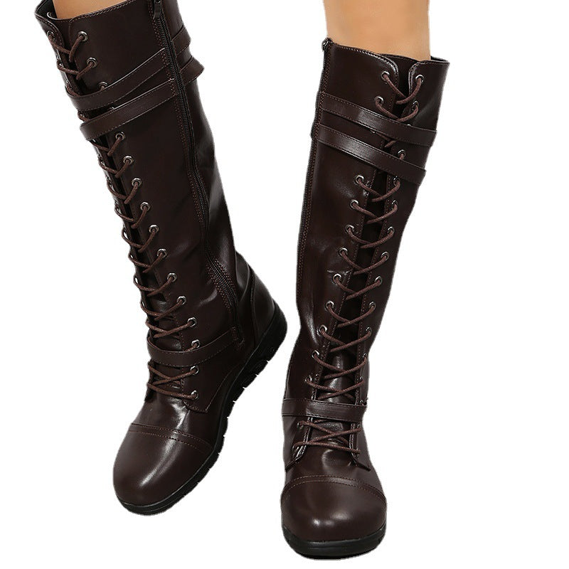 Beautifully Crafted Orthopedic Boots