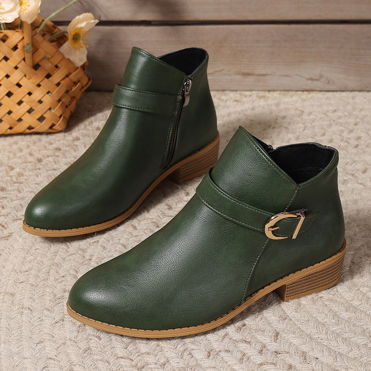 Stylish Orthopedic Boots for Any Occasion