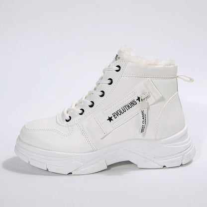 Stylish Orthopedic Boots for Any Occasion