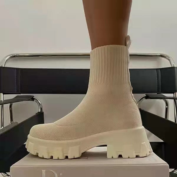 Stylish Orthopedic Boots for Any Occasion