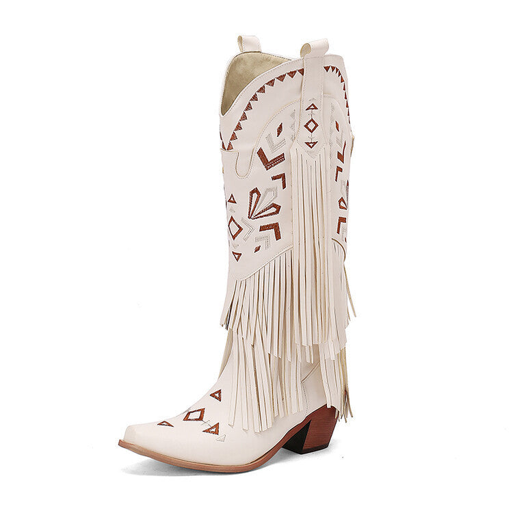 Classic Orthopedic Boots with Timeless Style