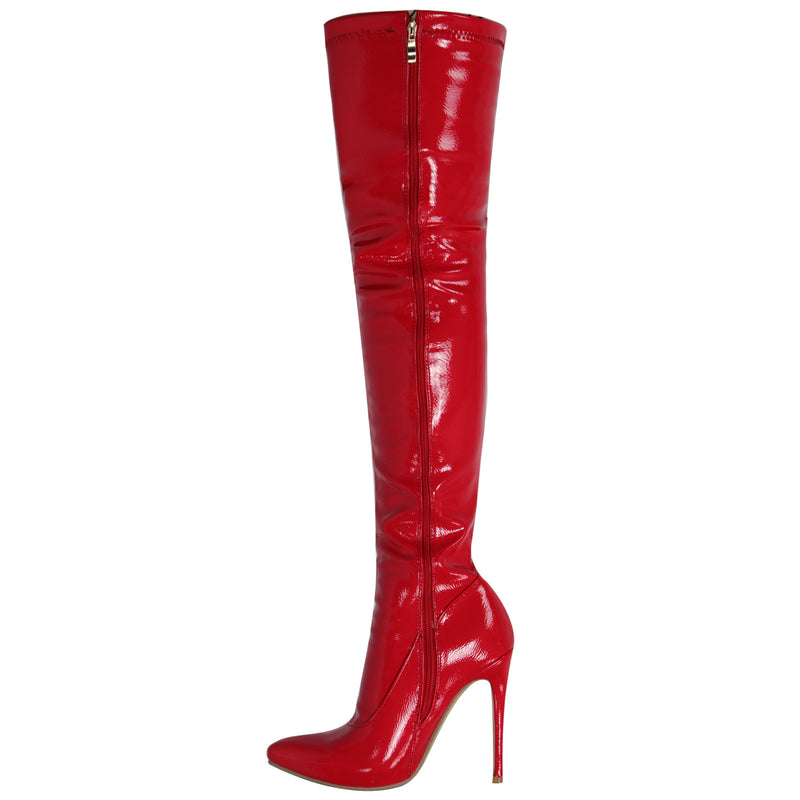 Stylish Orthopedic Boots for Any Occasion