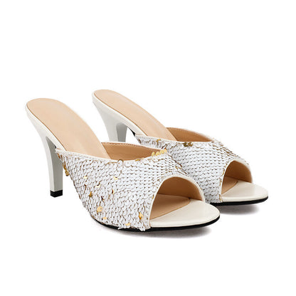 Elegant Orthopedic Sandals for Every Step
