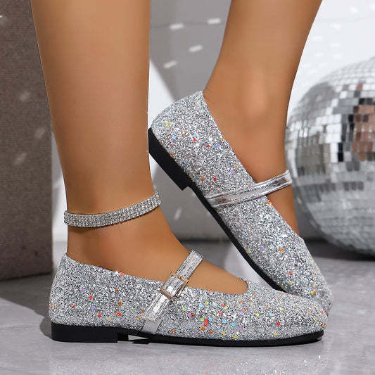 Vintage Inspired Orthopedic Shoes
