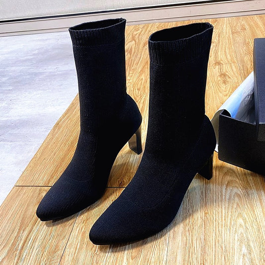 Stylish Orthopedic Boots for Any Occasion