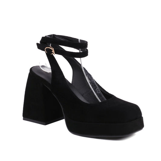 Vintage Inspired Orthopedic Sandals