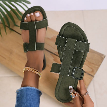Beautifully Crafted Orthopedic Sandals