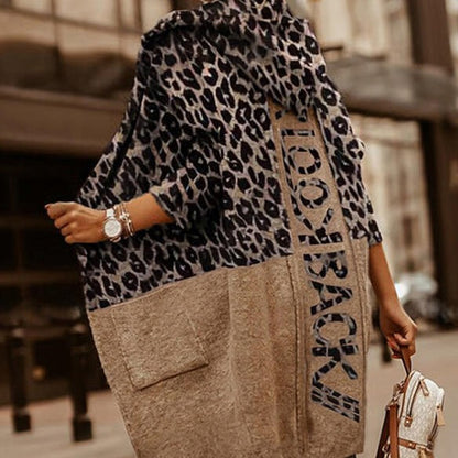 LM | Fashionable and minimalist sweater