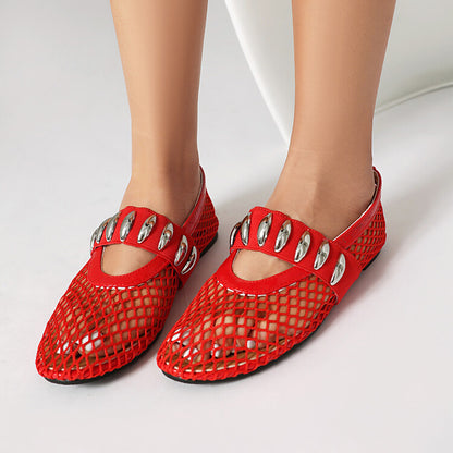 Classic Orthopedic Shoes with Timeless Style