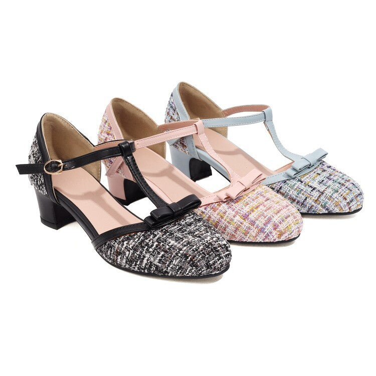 Chic Orthopedic Shoes with Unique Design