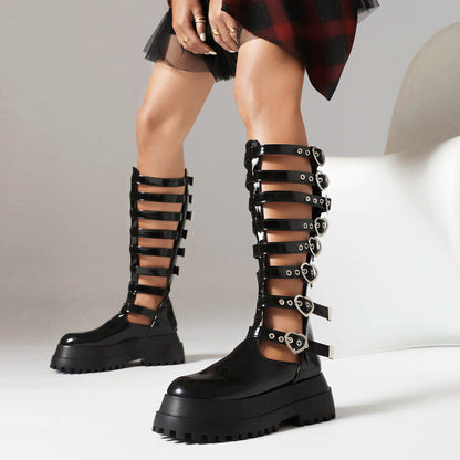 Stylish Orthopedic Boots for Any Occasion
